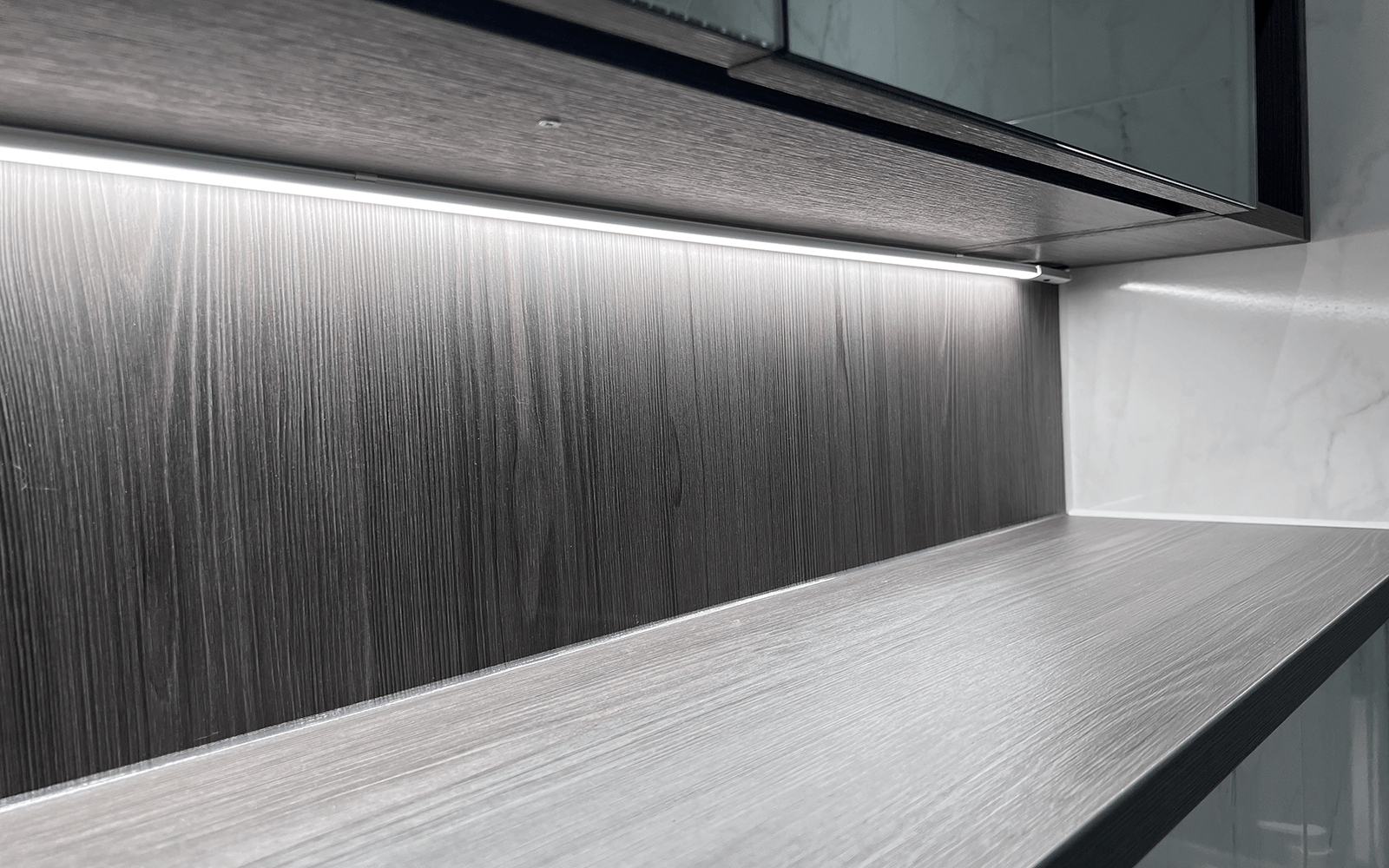 Luxtric Electrical Work