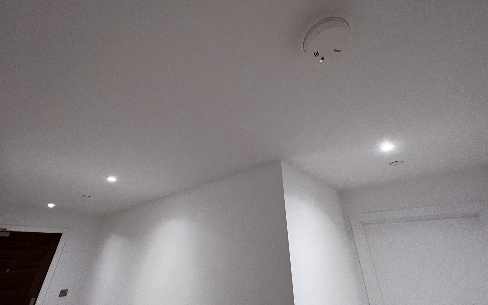 Luxtric Electrical Work